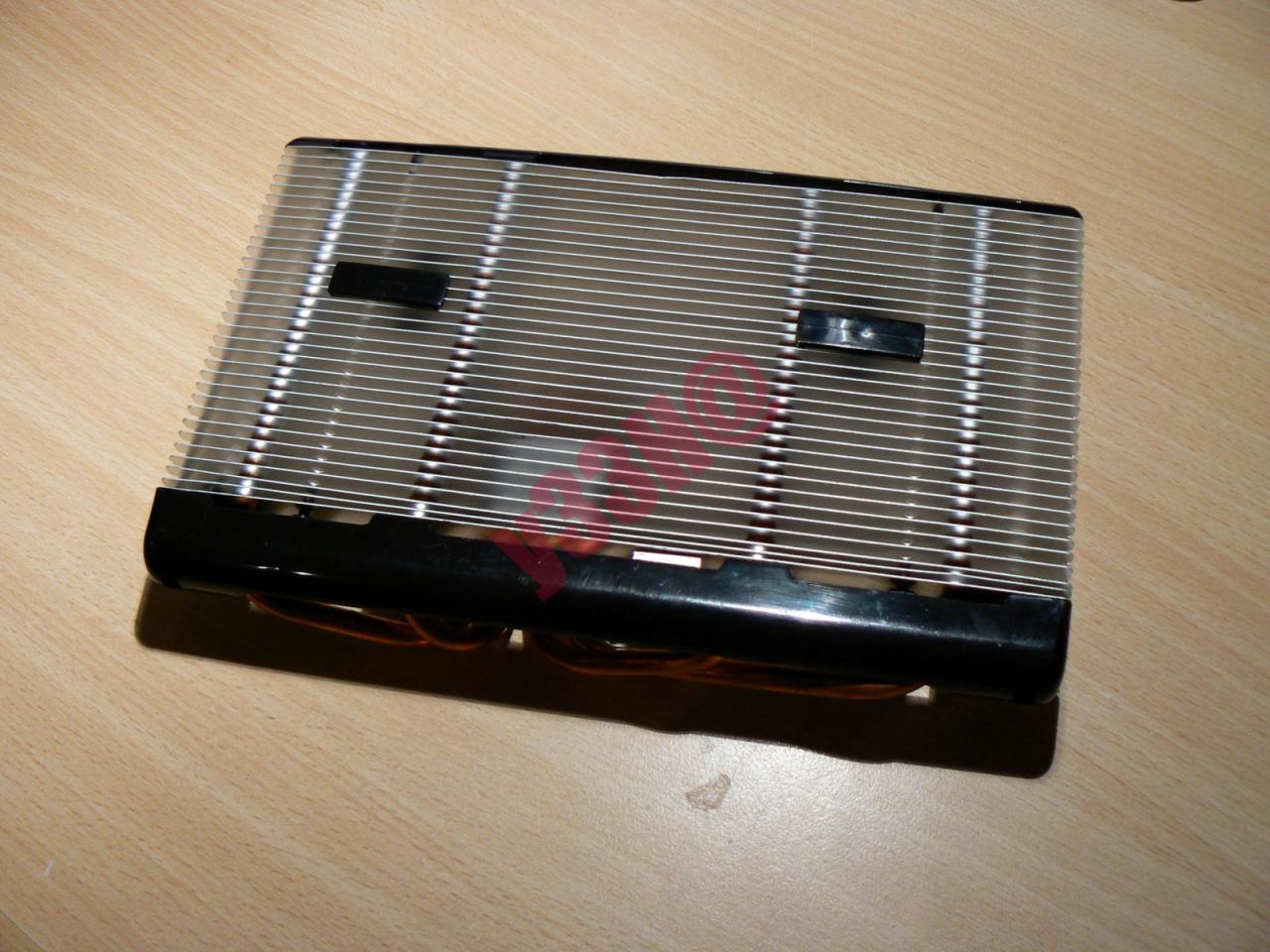 [09/09/2007] Im Test: Thermalright HR-03 (Bild: y33H@)