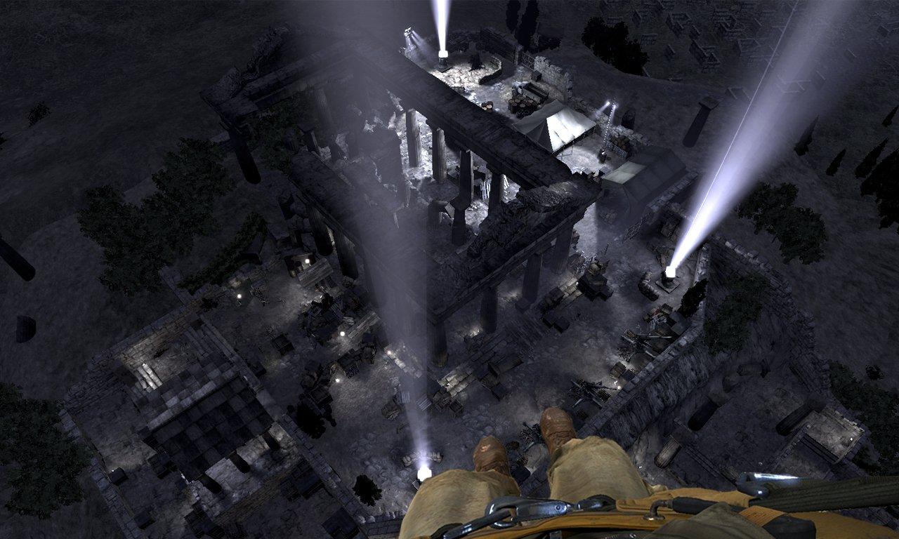 [06/09/2007] Medal of Honor Airborne (2007)