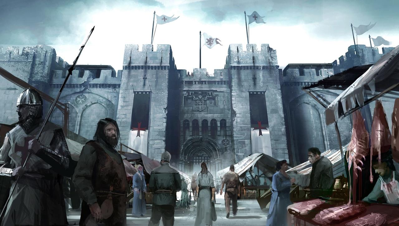 [13/09/2007] Assassin's Creed 1 (2007/2008) (3)