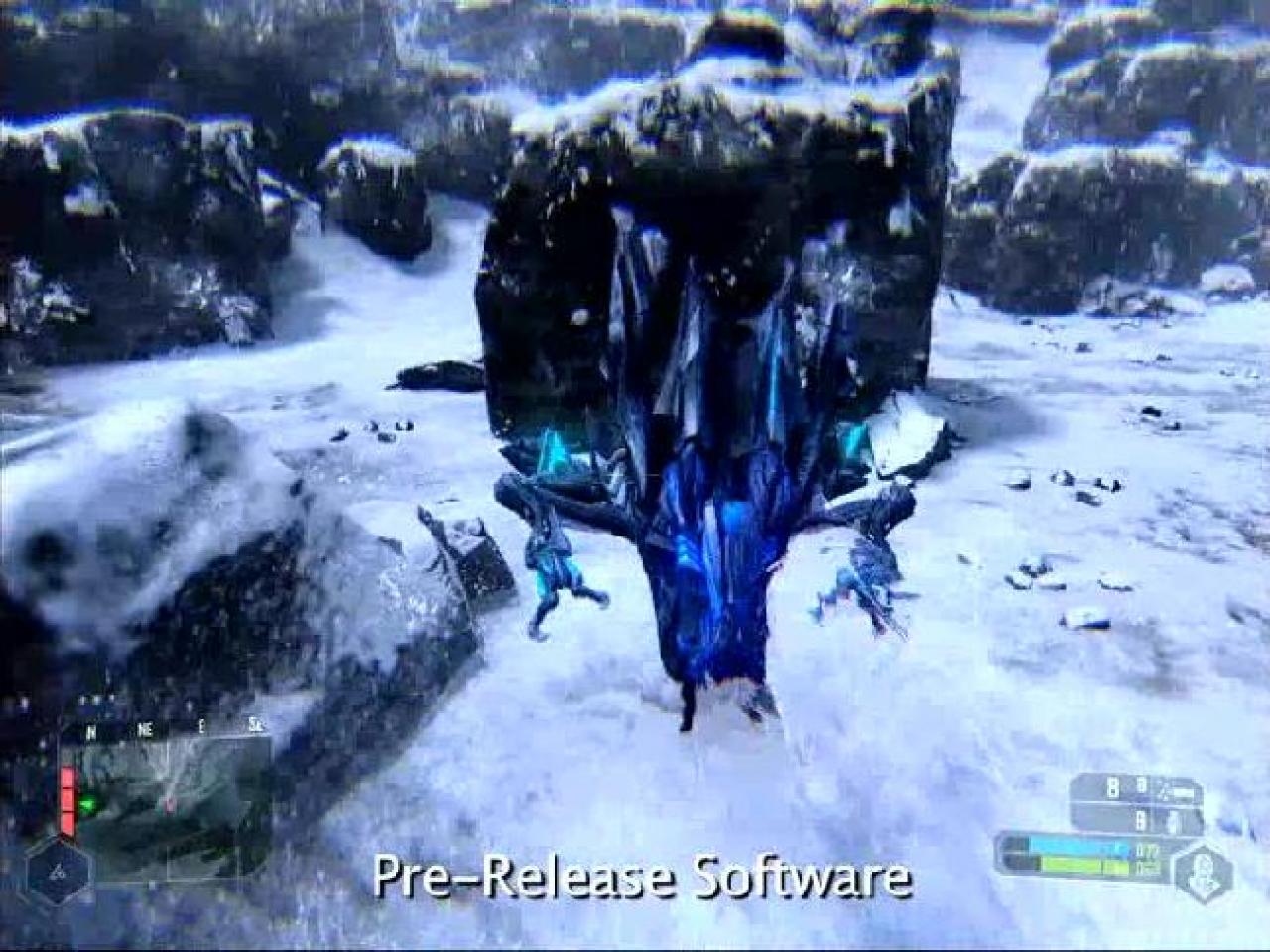 [14/09/2007] Crysis