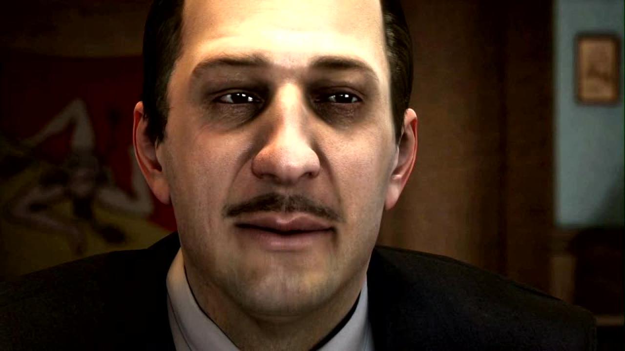 [01/09/2007] Kristoffer Keipp: Mafia (im Bild: Mafia 2). Bestes Gesamtpaket aus Grafik, Story und Spielspaß. Richtig angekotzt hat mich aber das Autorennen das, bevor per Patch nachgebessert wurde, verdammt schwer war – besonders wenn man sonst kein Lenkrad am PC benutzt aber bei Mafia felsenfest entschlossen war immer am Rad zu drehen wenn man ein Auto gefahren hat.