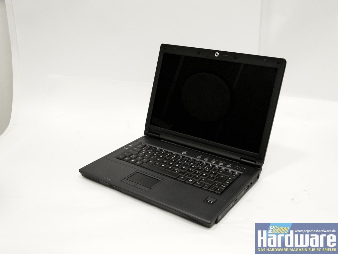 [05/09/2007] One C6420 (Bild: PCGH)