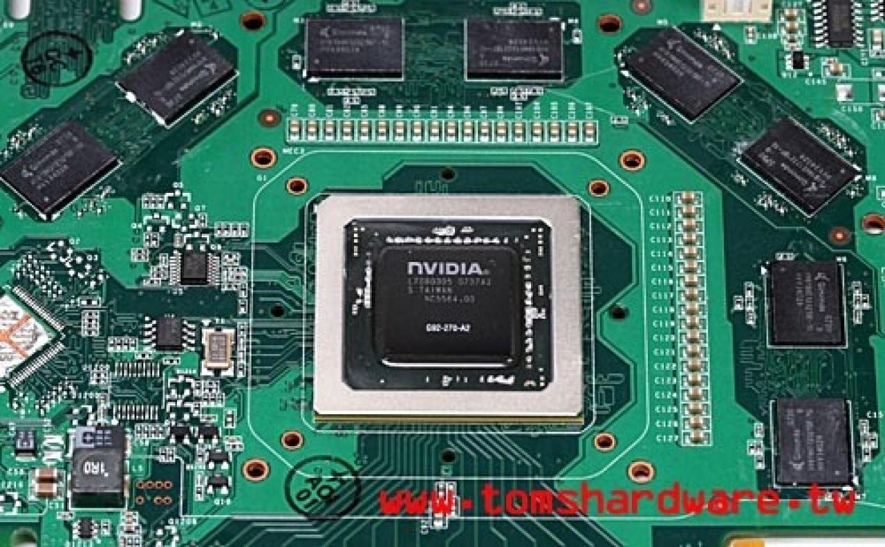 [16/10/2007] Der 8800 GT wird von der Crysis-Demo ebenfalls erkannt