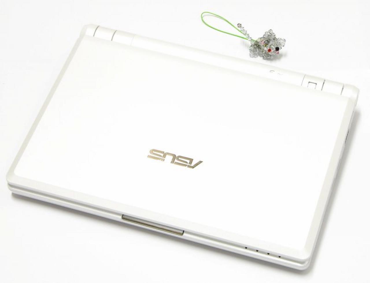 [22/10/2007] Asus EeePC: Geräten in dieser Klasse ist das Weiterleben von Windows XP zu verdanken. 