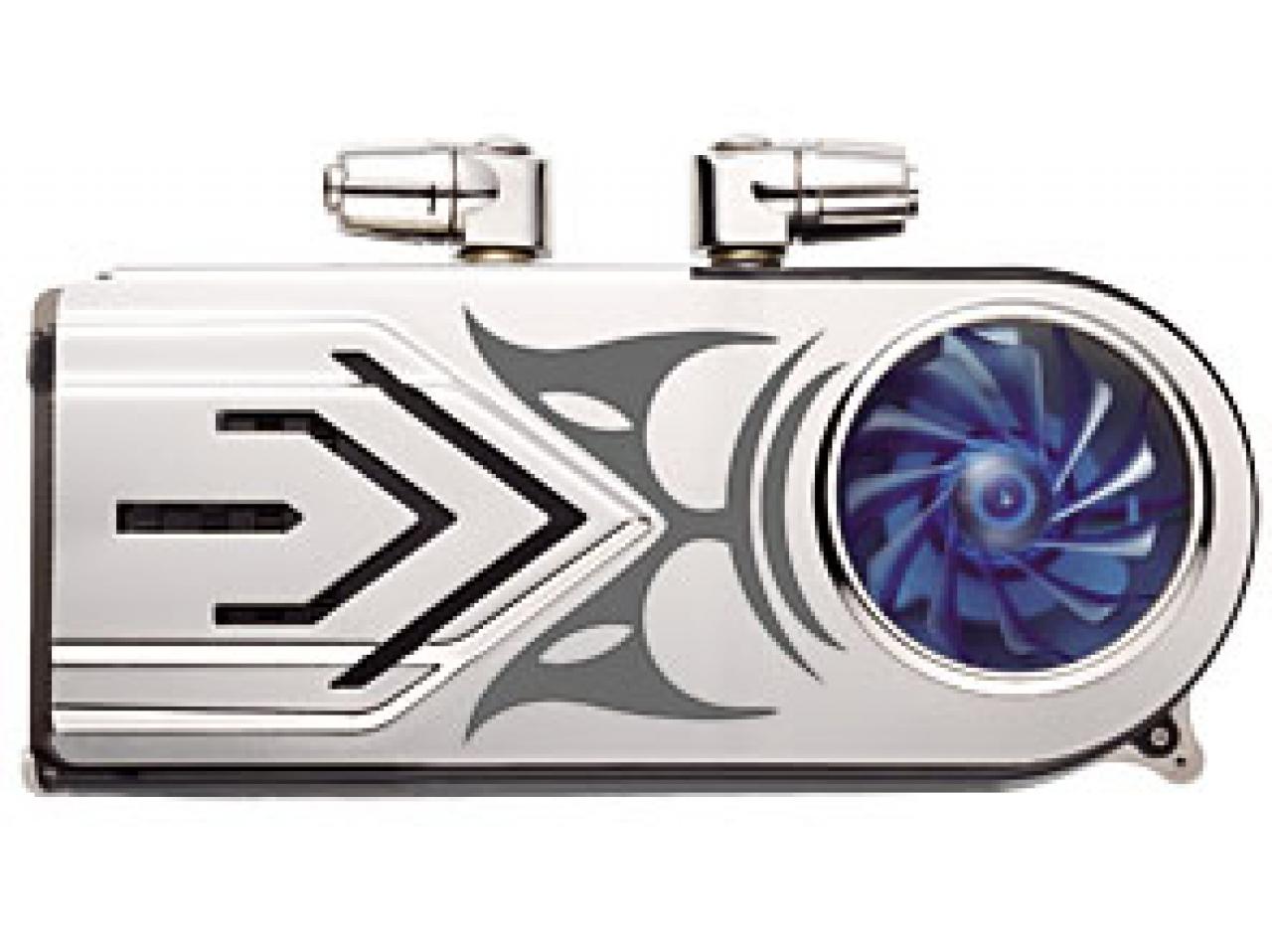 [23/10/2007] Coolermaster Hydra 8800