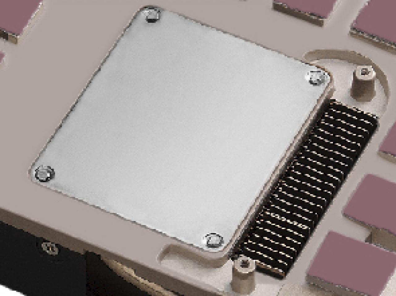 [23/10/2007] Coolermaster Hydra 8800