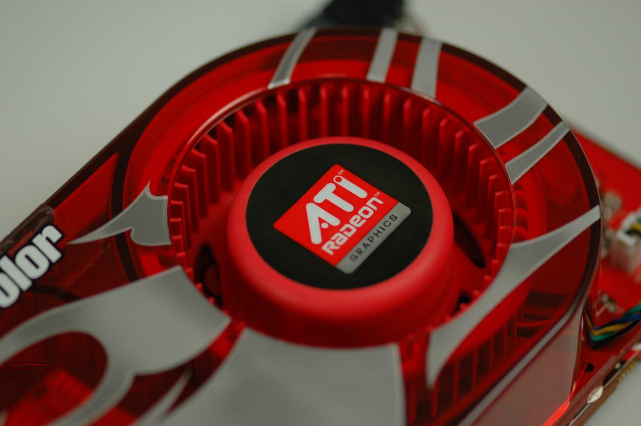 [02/10/2007] ATi Radeon