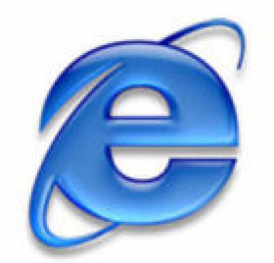 [31/10/2007] Internet Explorer: 6 vs. 7 (Bild: Microsoft)