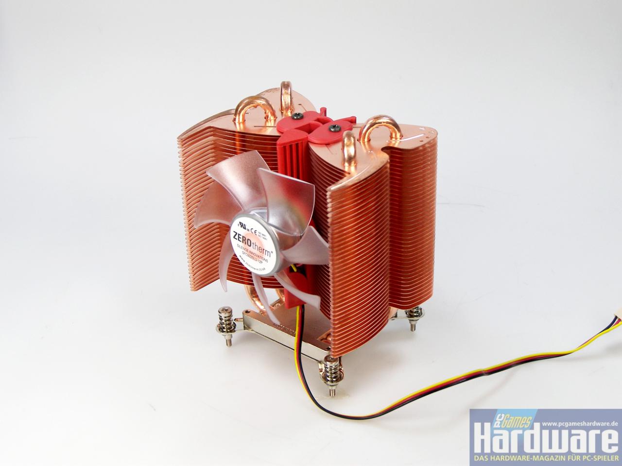 [27/10/2007] Schmetterling: Apack Zerotherm BTF92