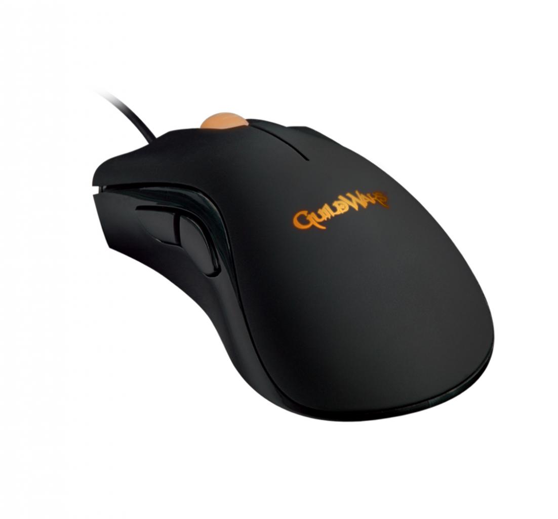 [03/10/2007] Guild Wars Razer DeathAdder-Maus