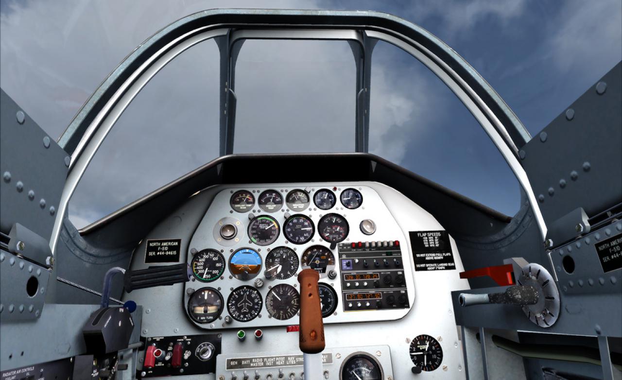 [08/10/2007] FSX Acceleration DX10