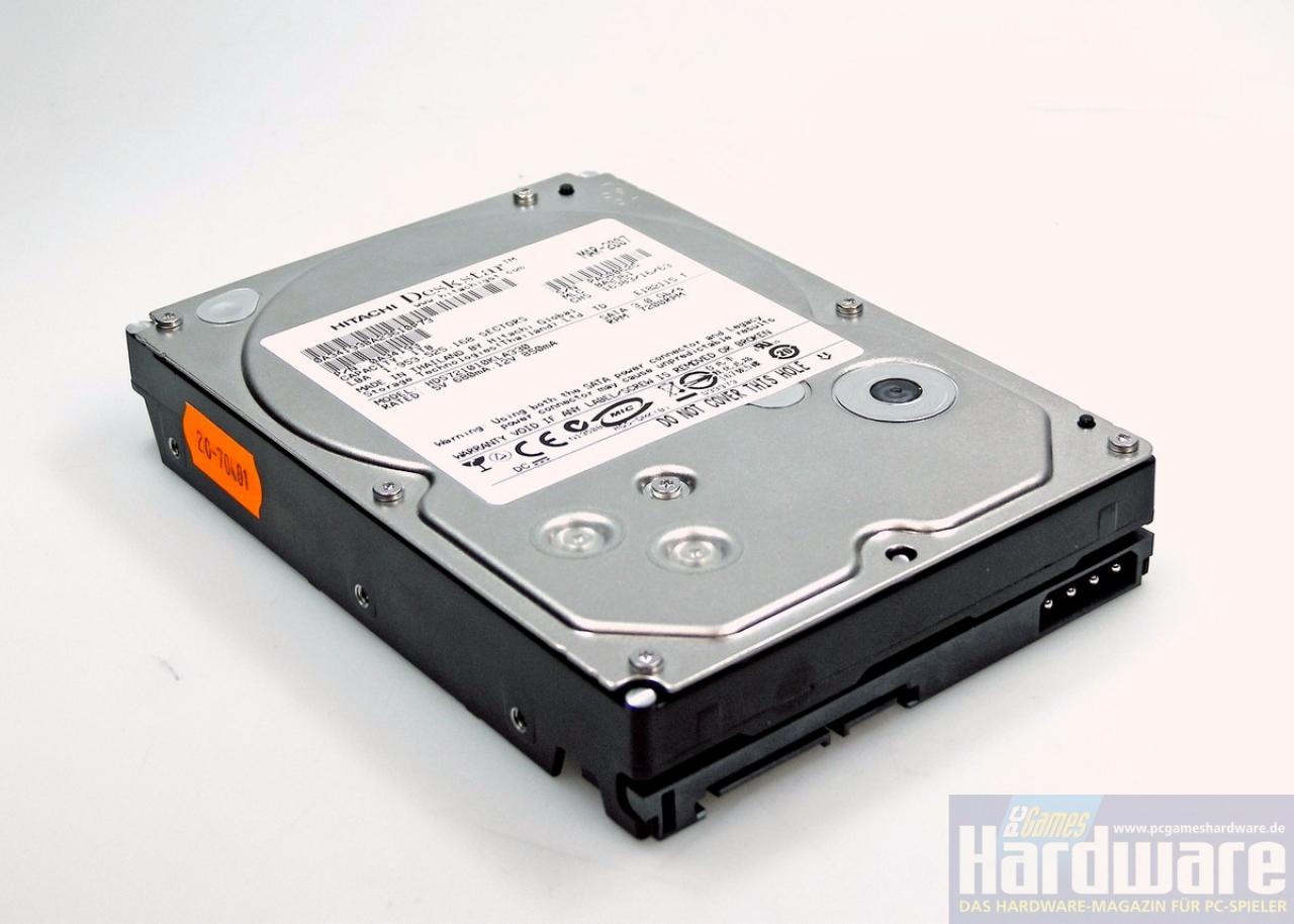 [31/10/2007] Hitachi