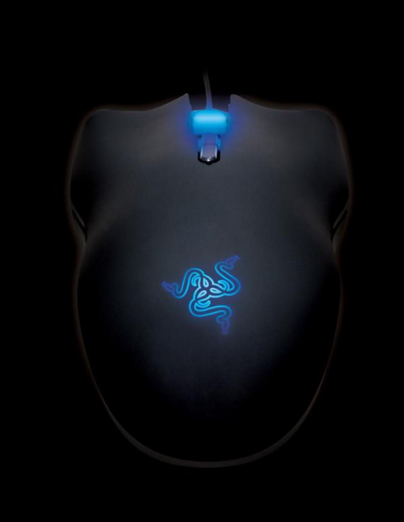 [06/10/2007] Die Razer Lachesis