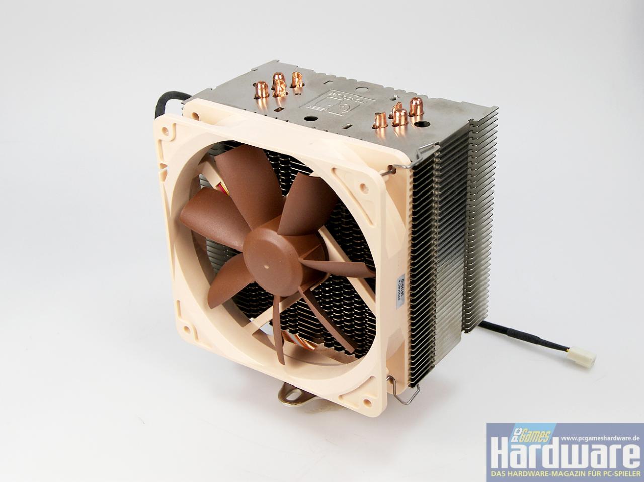 [27/10/2007] Klassiker: Noctua NH-U12F