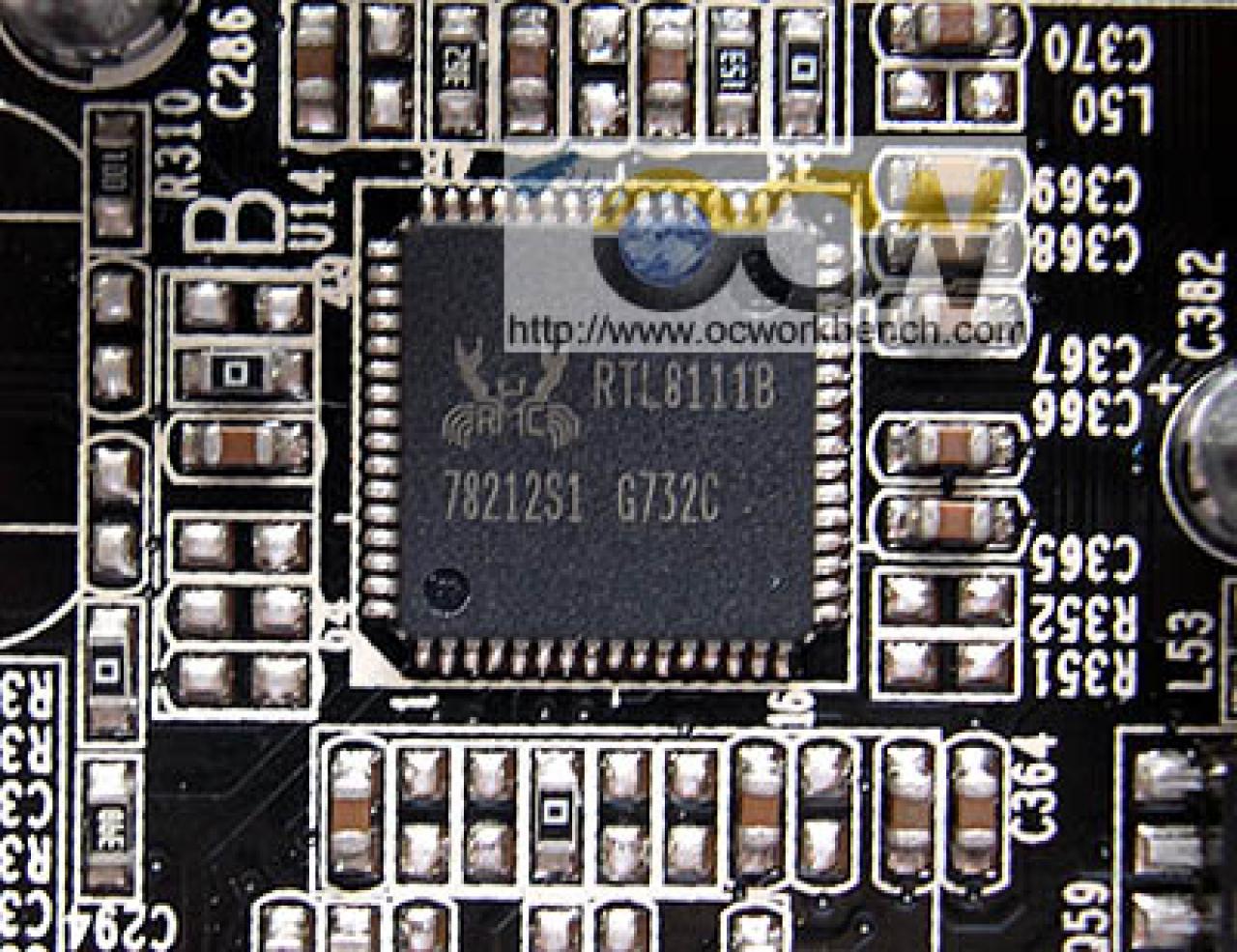 [09/10/2007] (Bild: ocworkbench.com)