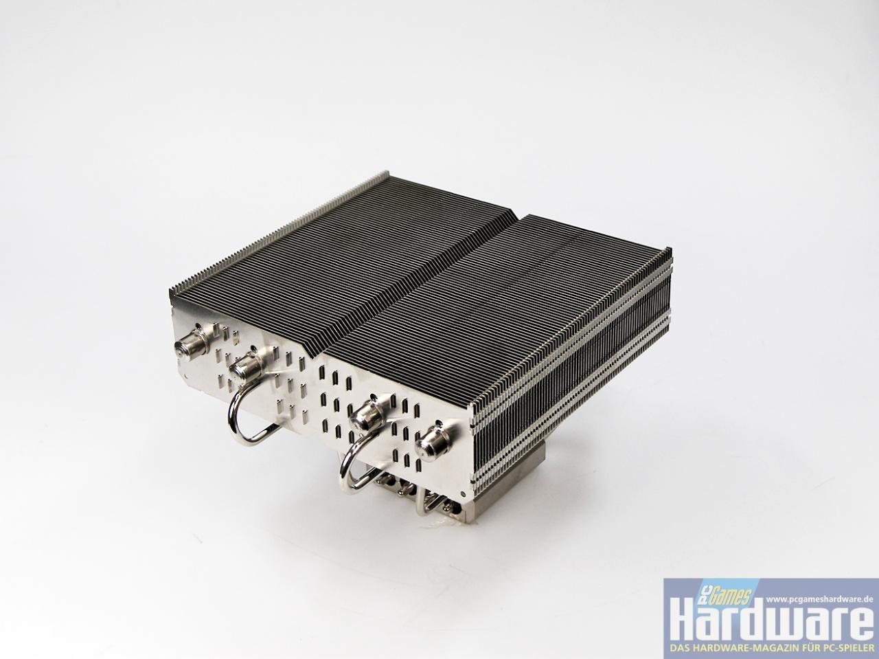 [27/10/2007] Neuauflage: Thermalright SI-128 SE