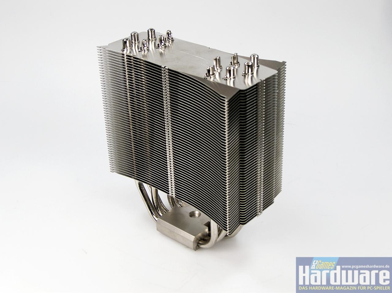 [27/10/2007] Monster: Thermalright Ultra 128 Extreme