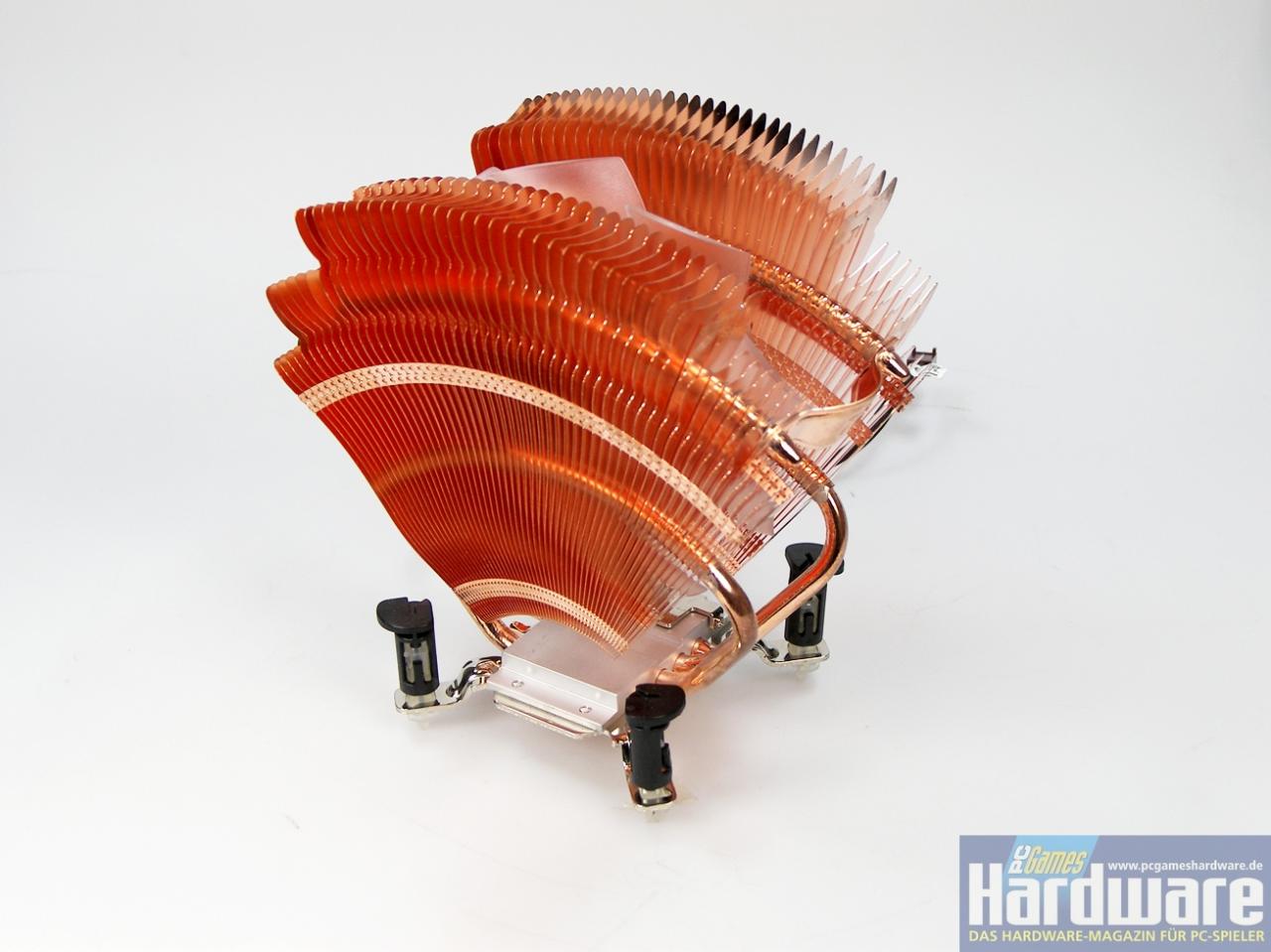 [27/10/2007] Fächer: Thermaltake V1