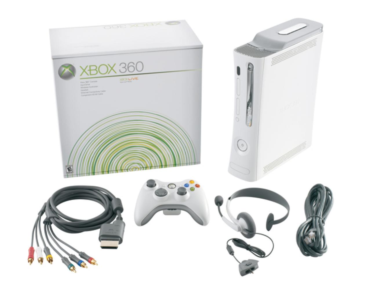 [26/10/2007] Xbox 360: Die ersten Revisionen mit den Codenamen Xenon/Zephyr hatten eine ungewöhnlich hohe Ausfallquote. Der RRoD (Red Ring of Death) an der Konsolen-Vorderseite zeigte den Totalausfall an und wurde 