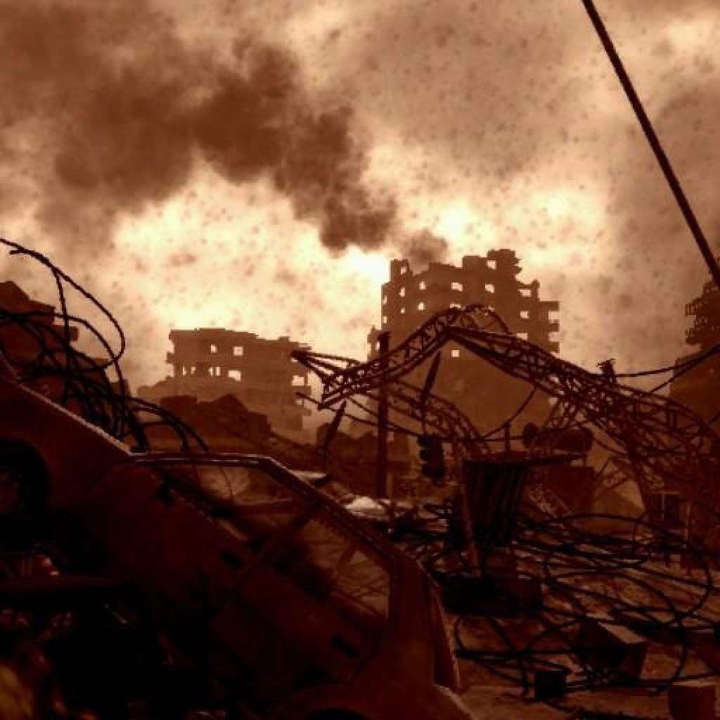 [18/10/2007] Call of Duty 4: Modern Warfare