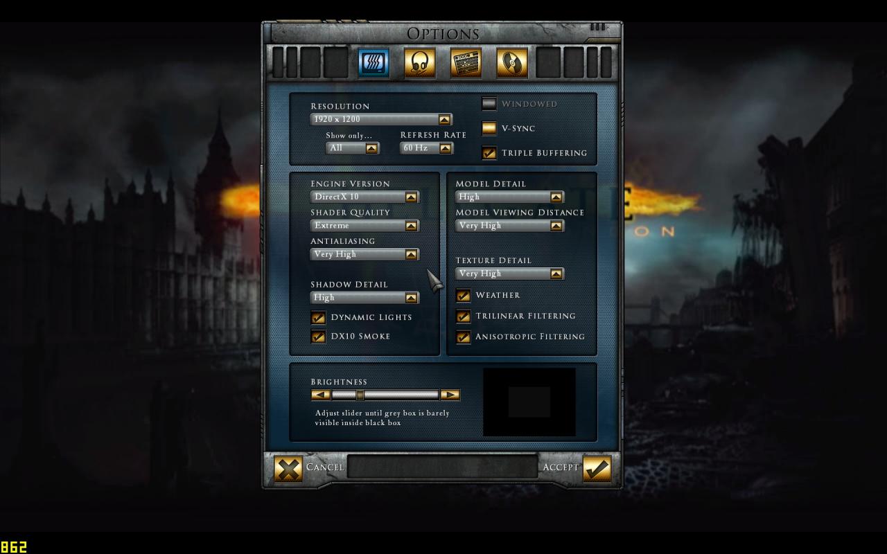 [03/10/2007] Hellgate: London (Bild: games.enet.com.cn)