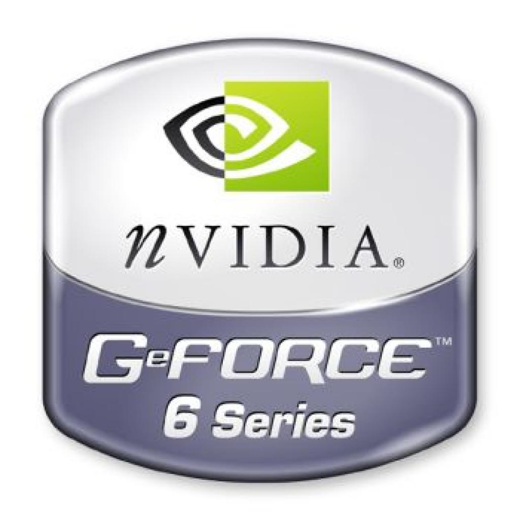 [10/10/2007] Nvidias Geforce 6200 für den Niedrigpreismarkt.