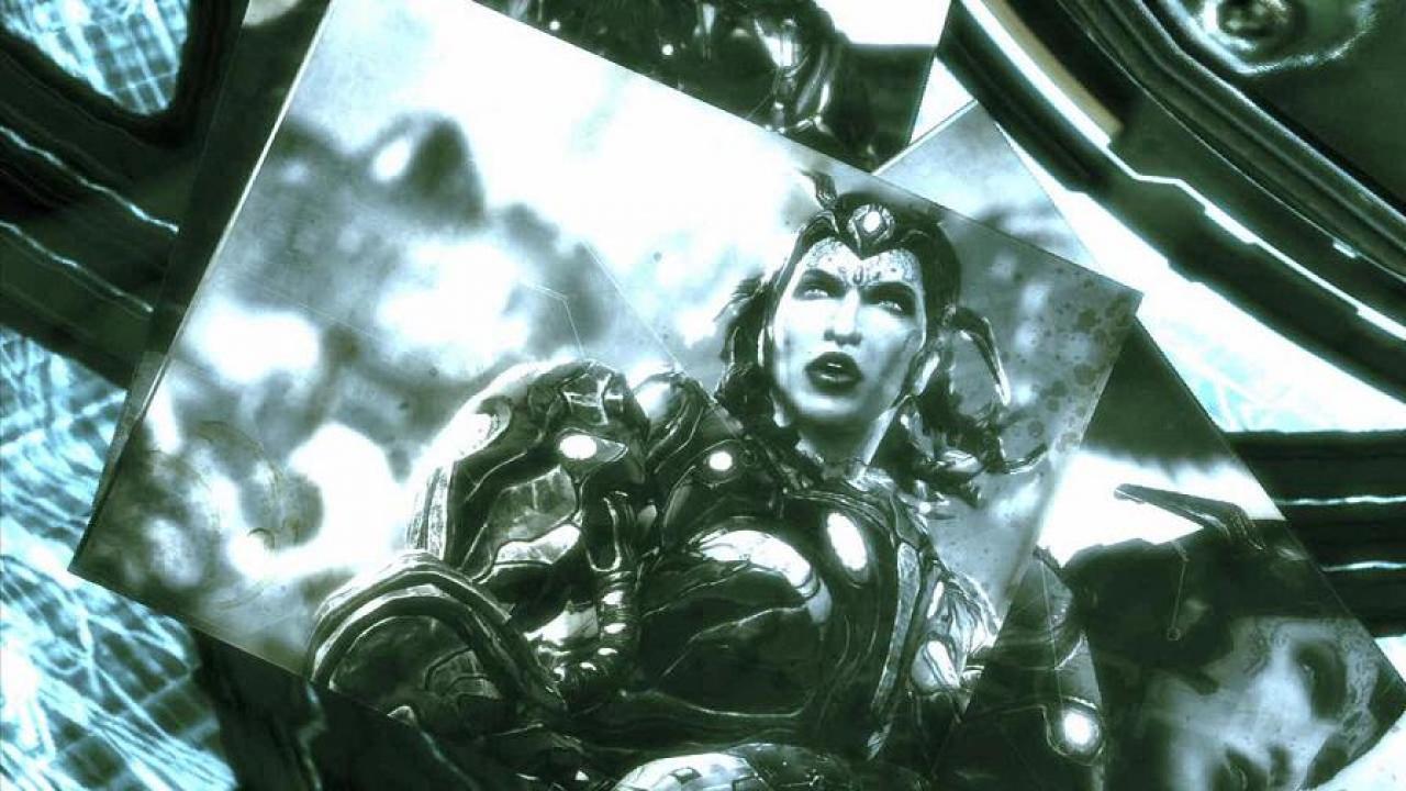 [25/10/2007] Platz	21:	Unreal Tournament 3	(dem seine Mutter ;)) -	25	Stimmen;	7.25%