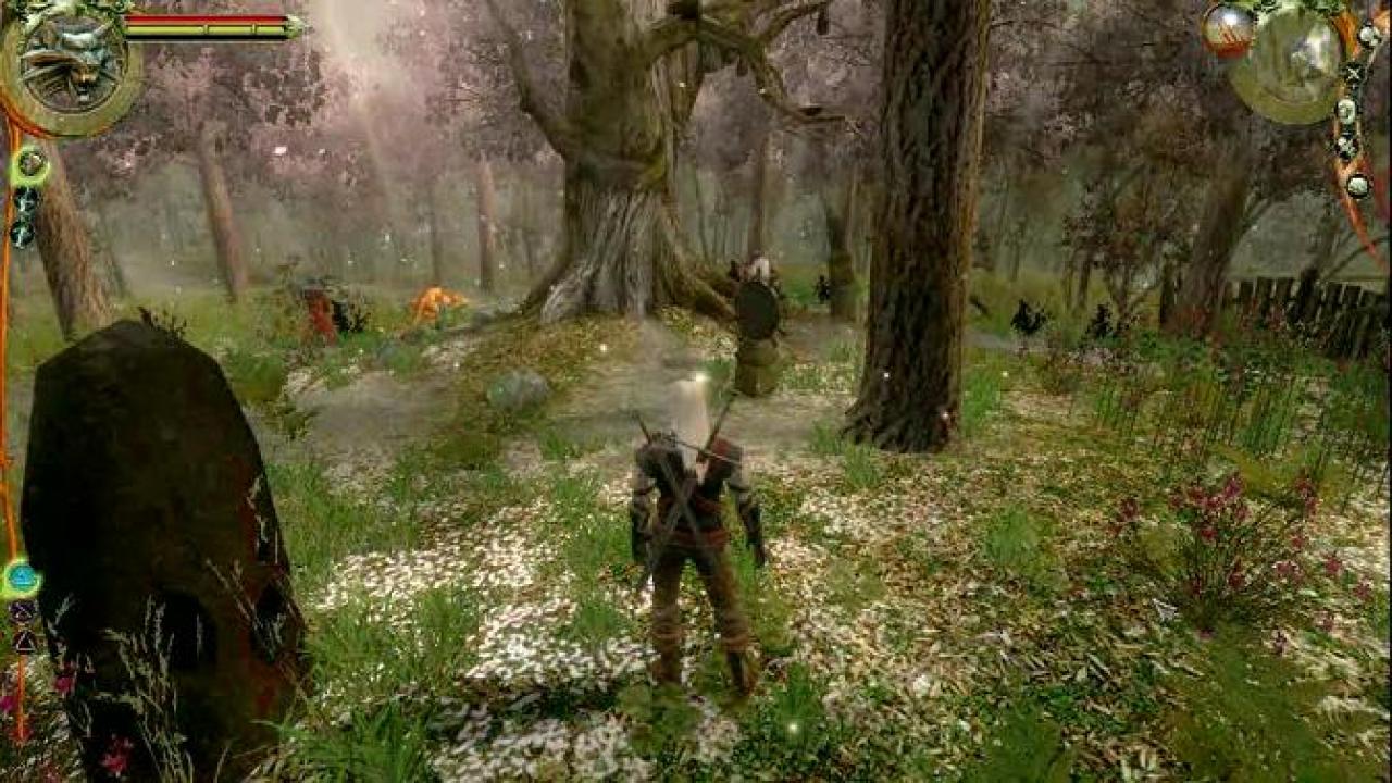 [04/10/2007] The Witcher 2 - Assassins of Kings (22)