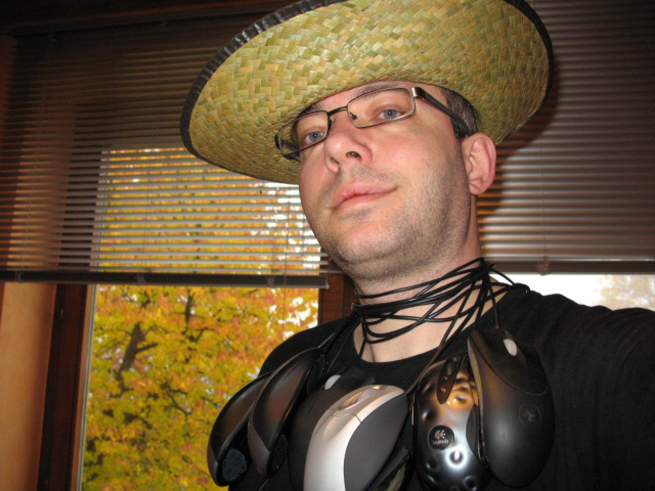 [12/11/2007] Woche 3