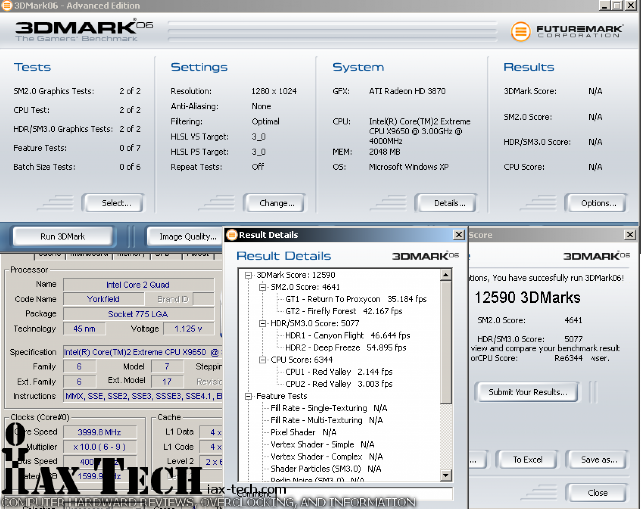[12/11/2007] HD3870, Default (Bild: iax-tech.com)
