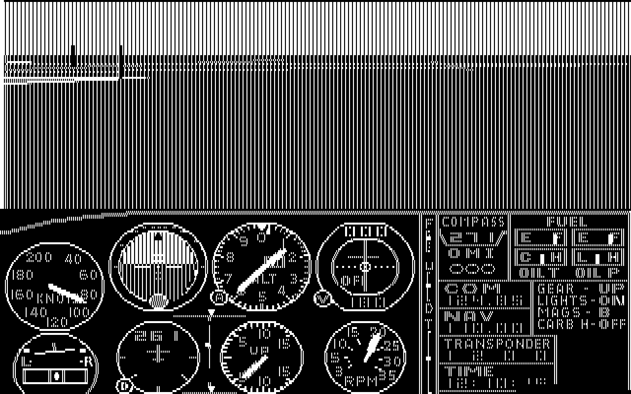 [27/11/2007] PCGH-Special: Reflexionen in Spielen (Teil 1)
