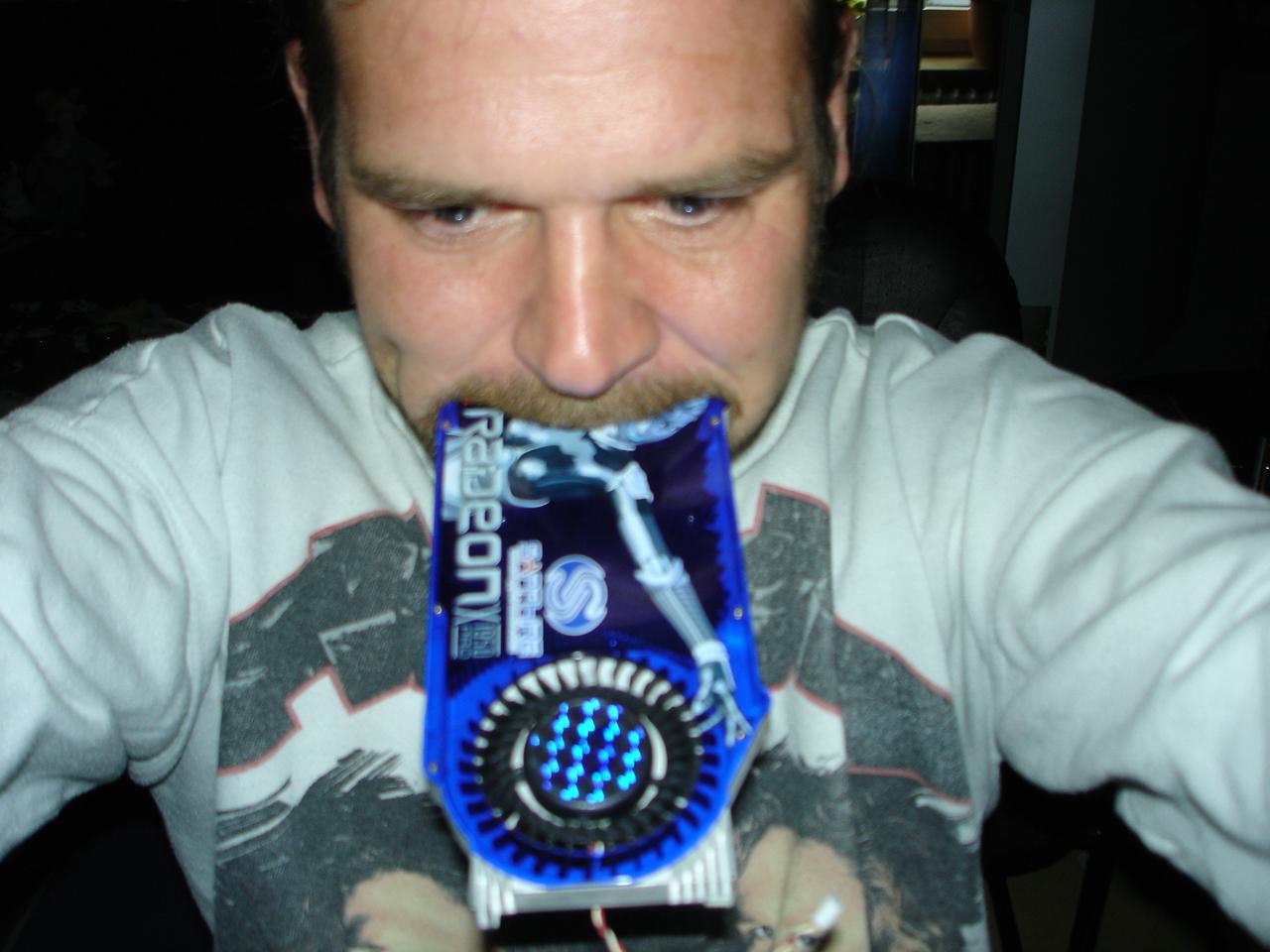[12/11/2007] Woche 3