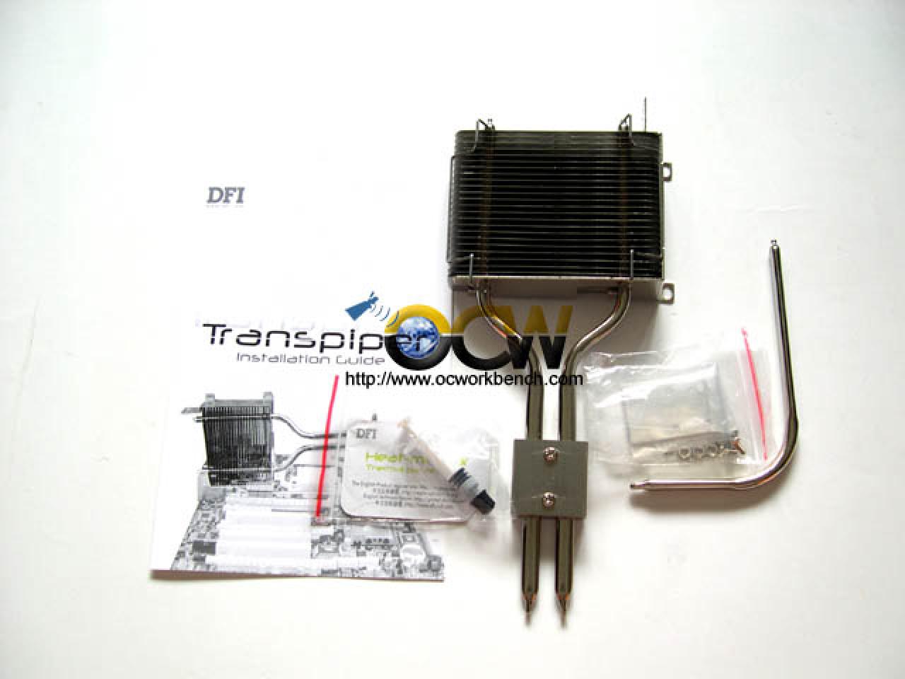 [23/11/2007] (Bild: ocworkbench.com)