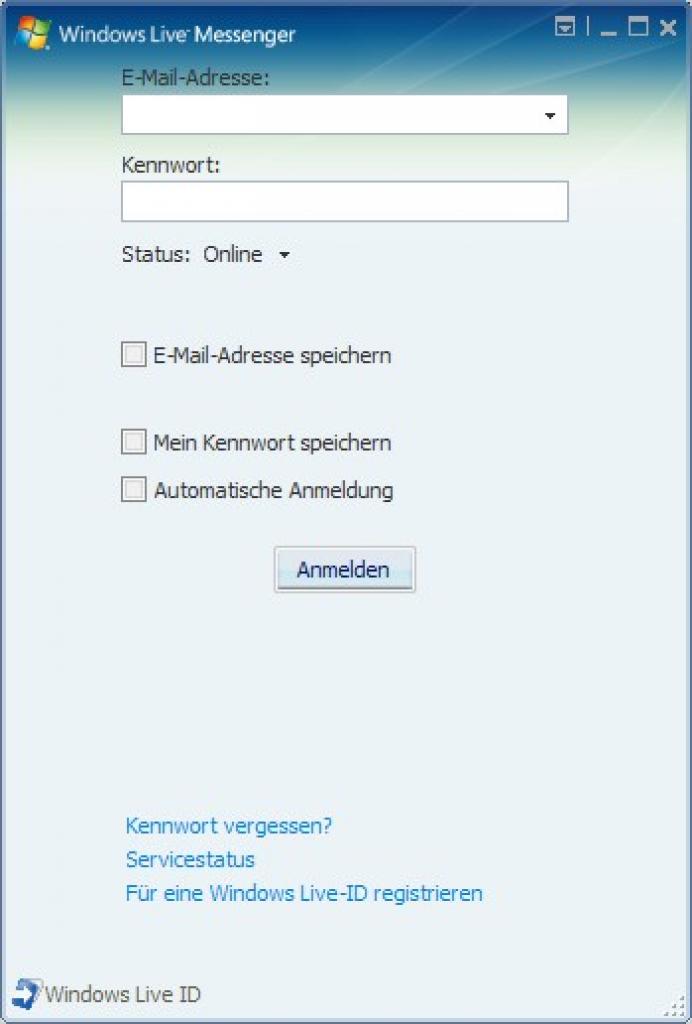 [20/11/2007] Die kommende Version von Windows Live wird eng mit Windows 7 verknüpft sein.