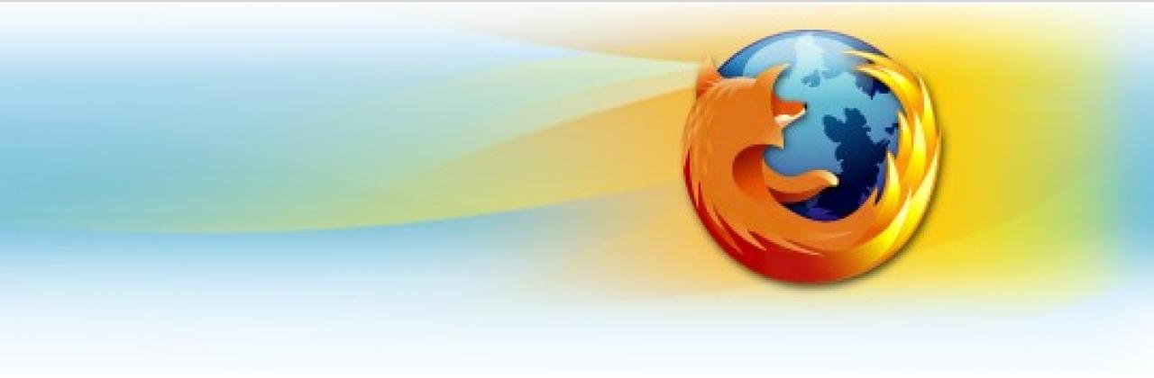 [20/11/2007] Firefox Browser (Bild: Mozilla)