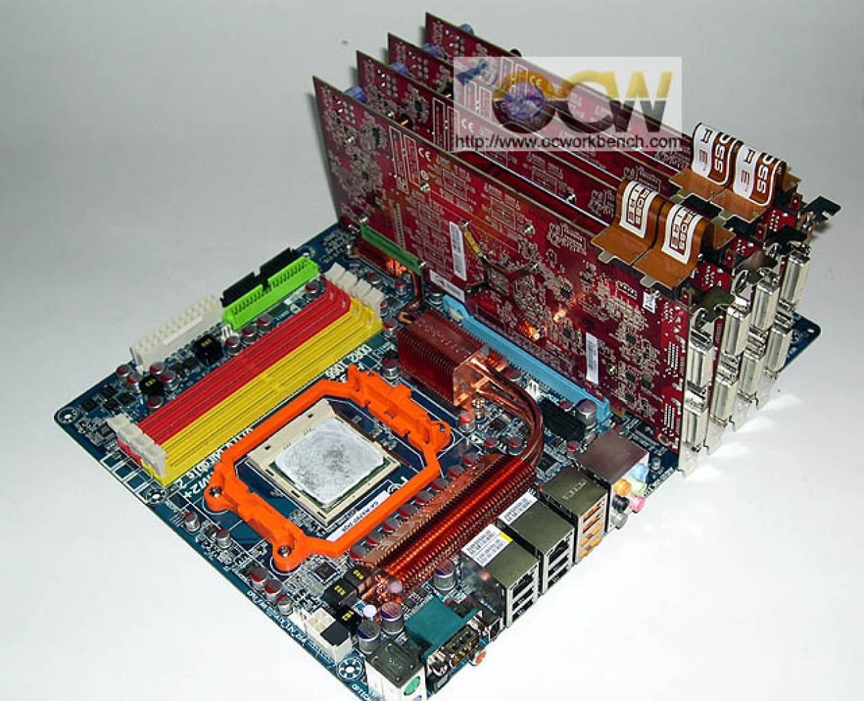 [16/11/2007] (Bild: ocworkbench.com)