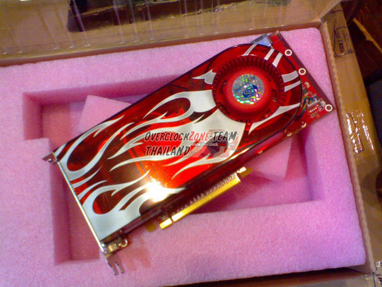 [04/11/2007] Sapphire HD2900 GT (Bild: xtremesystems.org)