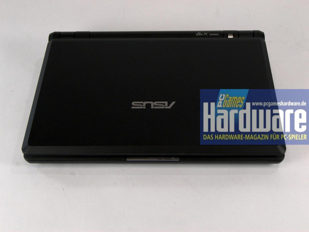 [21/11/2007] Asus Eee-PC (Bild: PCGH)