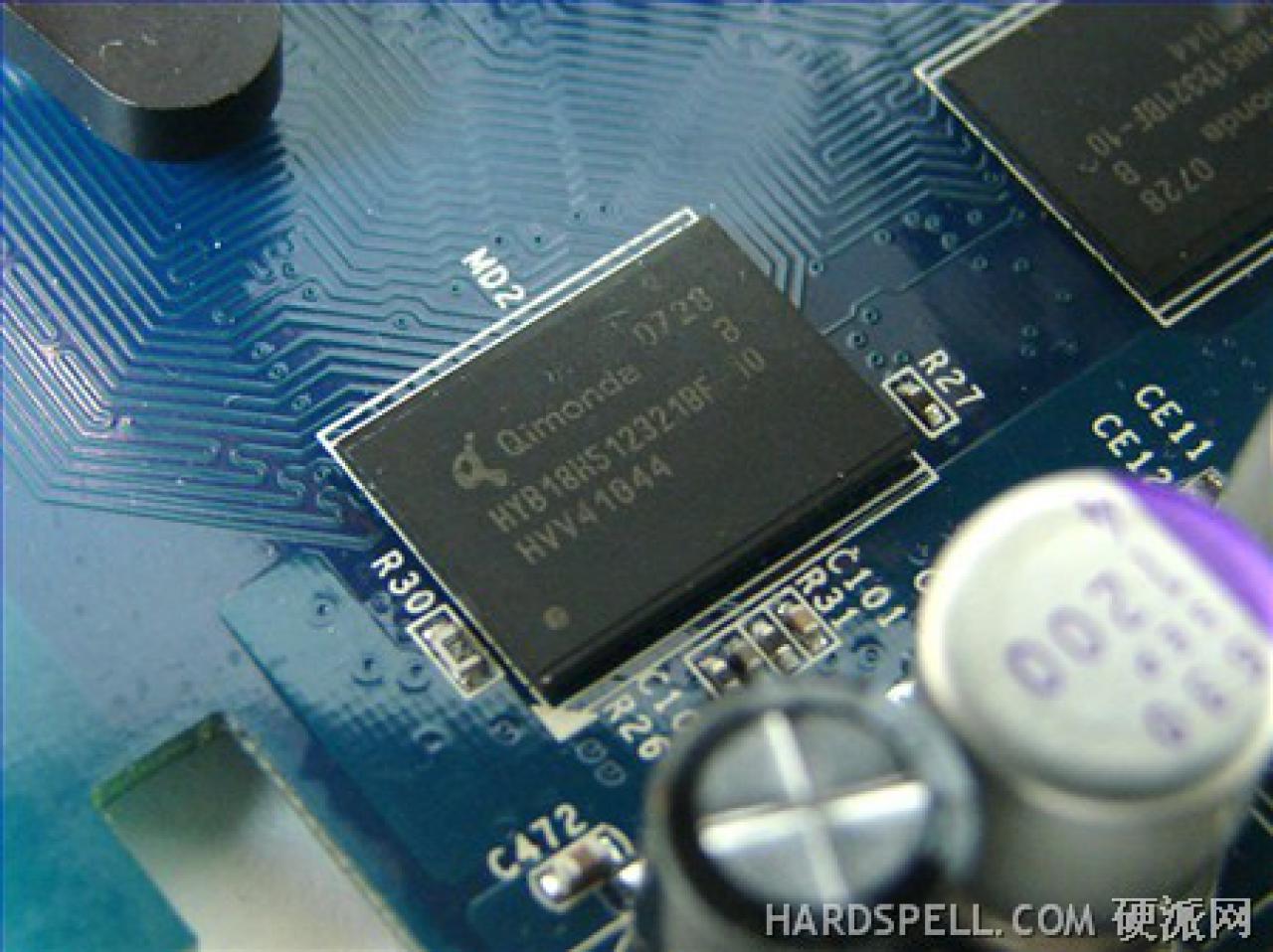 [29/11/2007] (Bild: Hardspell.com)
