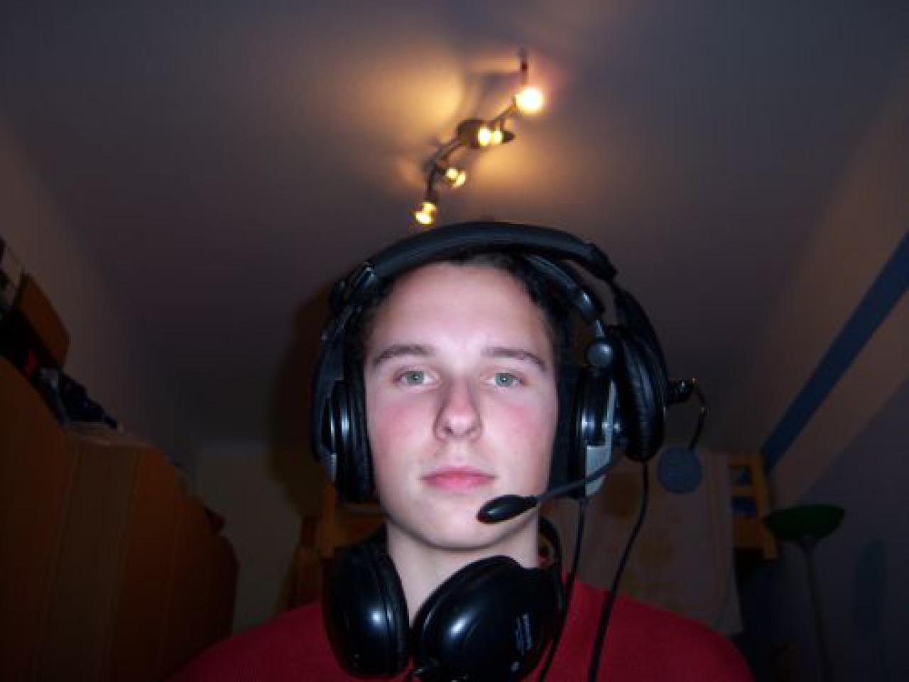 [12/11/2007] Woche 3