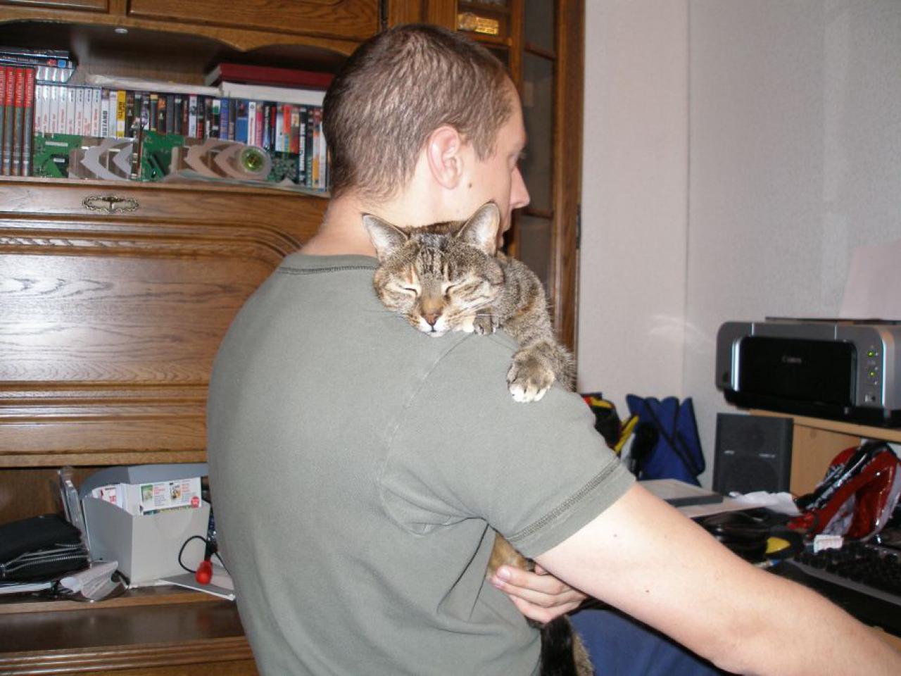 [12/11/2007] Woche 3