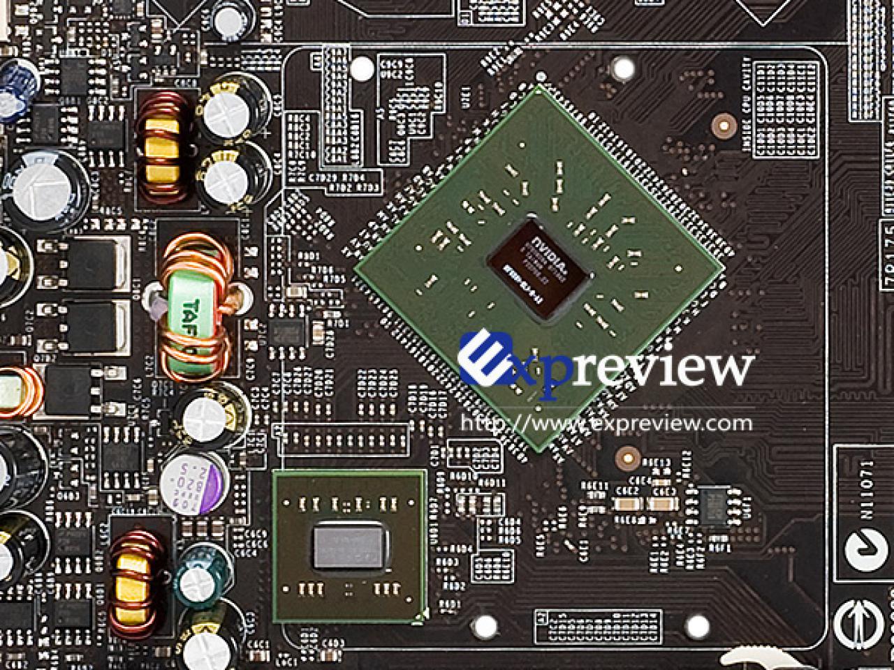 [12/11/2007] (Bild: Expreview.com)