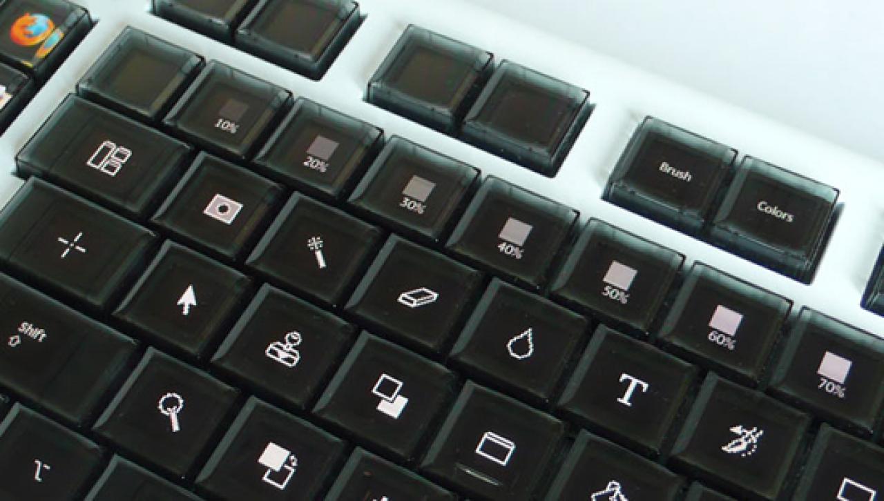 [17/11/2007] Photoshop Layout