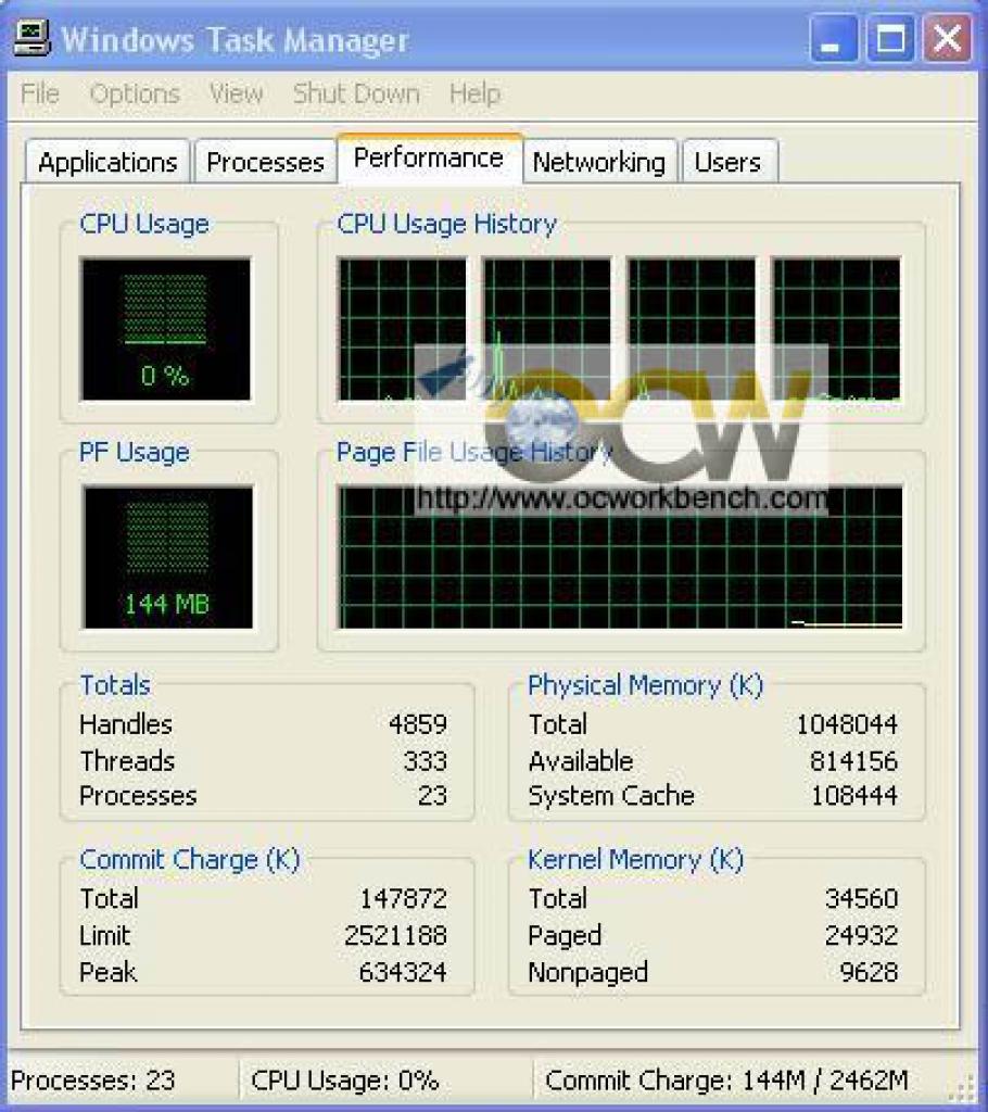 [09/11/2007] (Bild: ocworkbench.com)