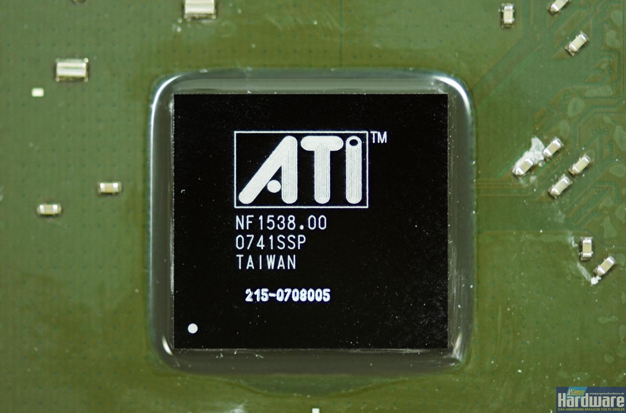 [14/11/2007] RV670 - PCI-Express 2.0