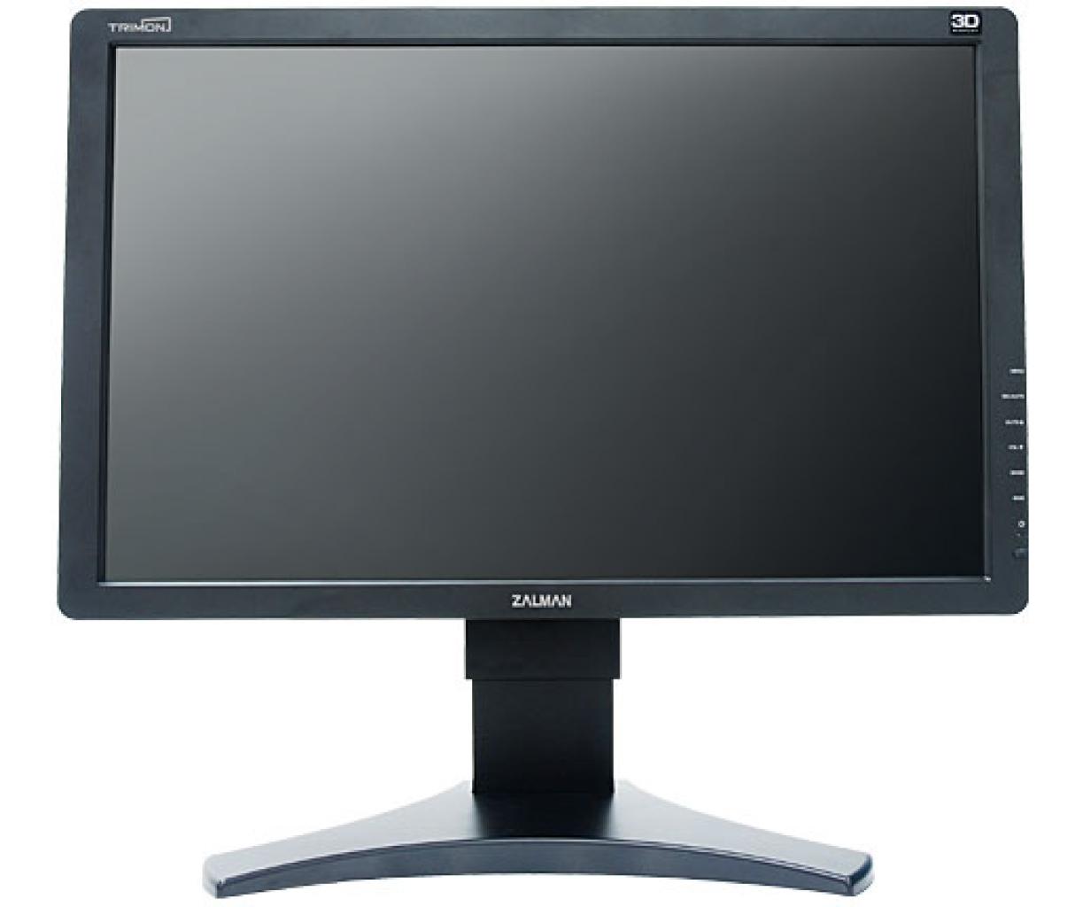 [25/11/2007] ZM-M220W(Bild: Zalman.co.kr)