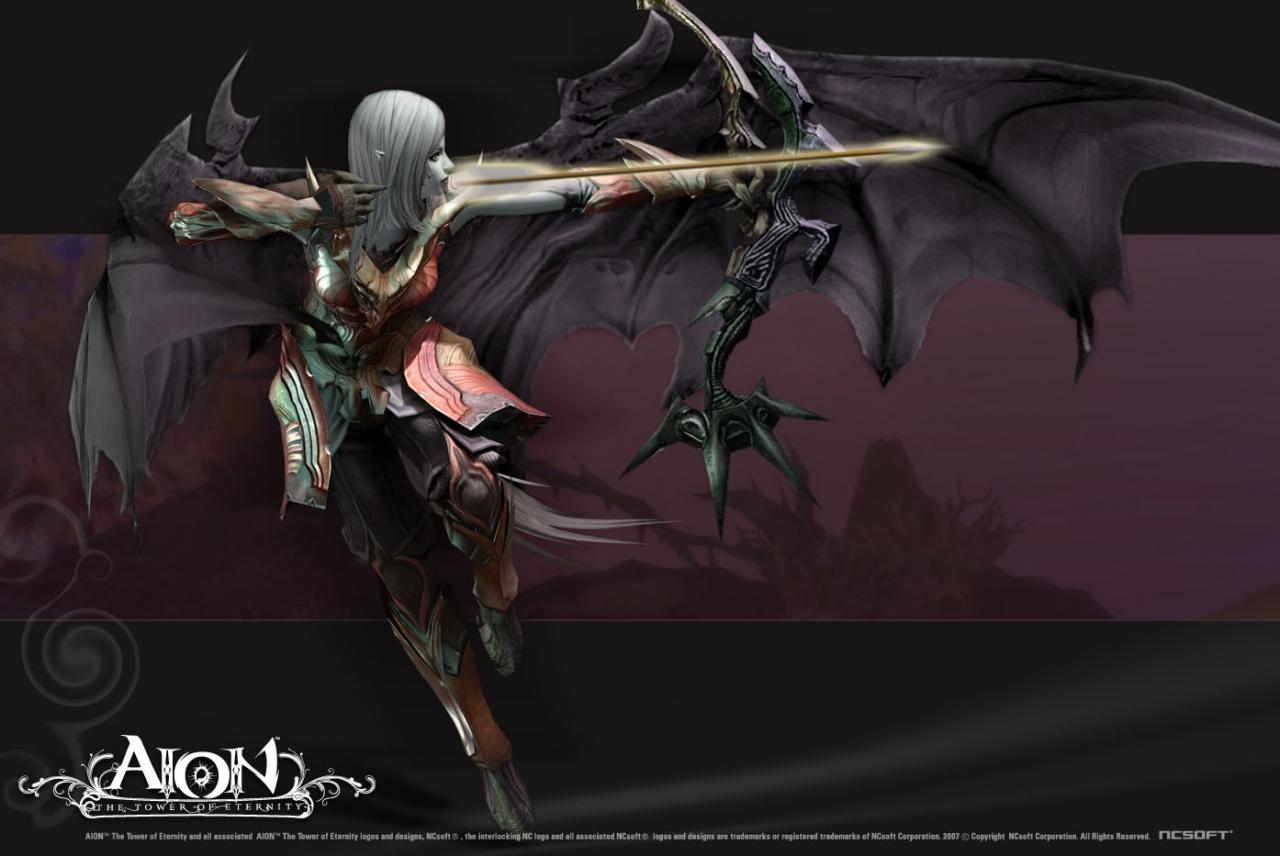 [15/11/2007] Aion: Tower of Eternity (45)