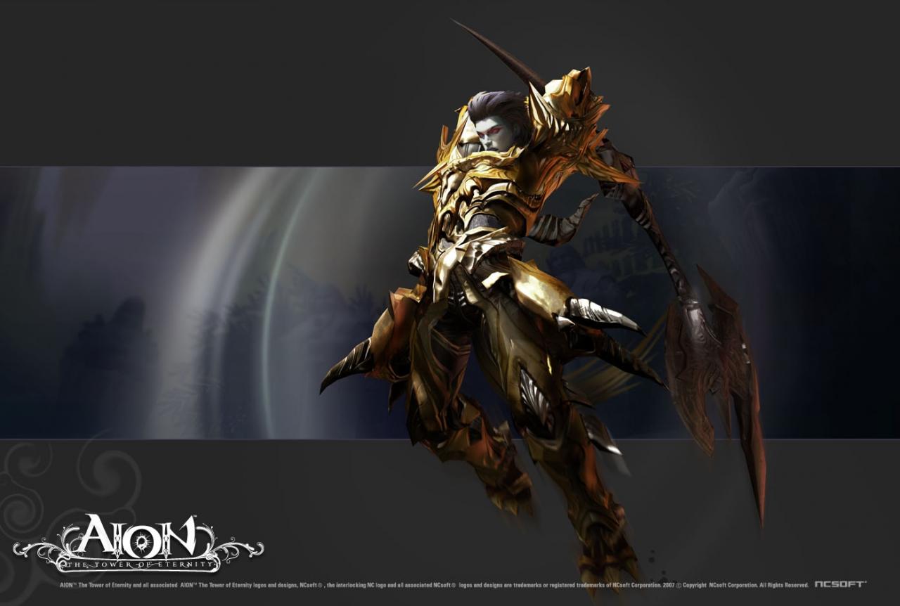 [15/11/2007] Aion: Tower of Eternity (44)