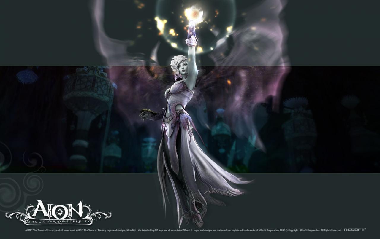 [15/11/2007] Aion: Tower of Eternity (43)