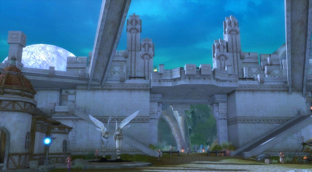 [30/11/2007] Aion: Tower of Eternity (41)